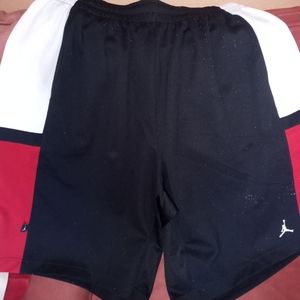 Jordan shorts